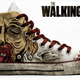Illustration for article titled Actually, you CAN have these awesome Breaking Bad shoes